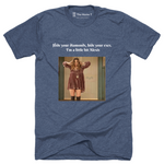 Load image into Gallery viewer, The Home T Demo tee
