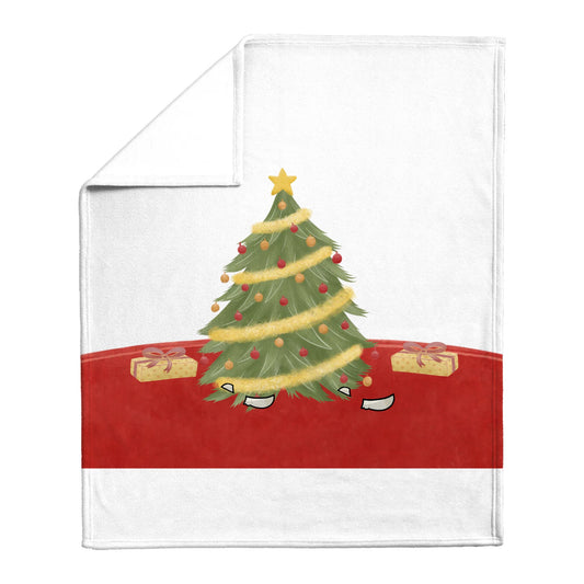 Fleece Blanket