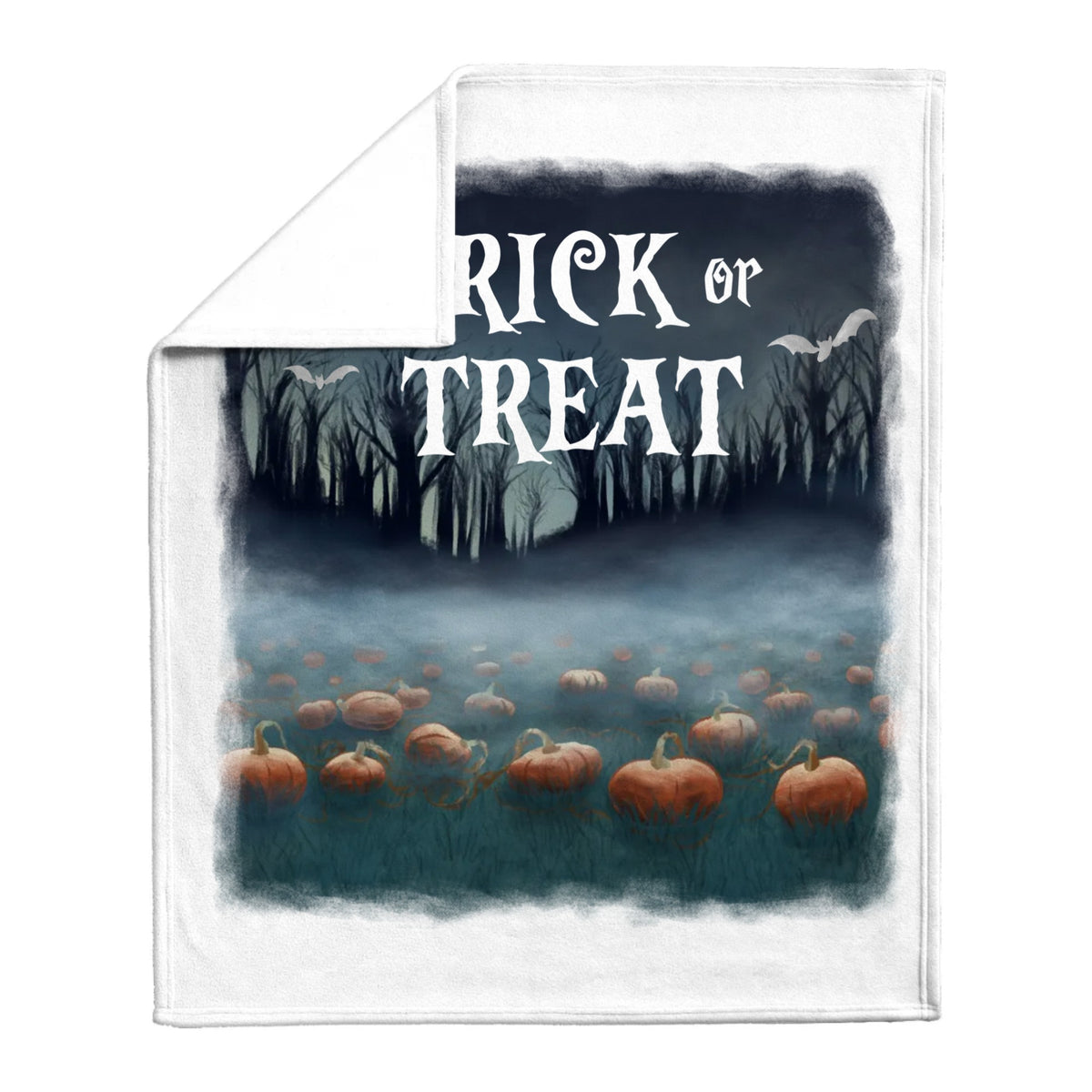 Fleece Blanket