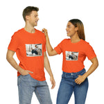 Load image into Gallery viewer, Unisex Jersey Short Sleeve Tee
