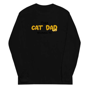 Men's Long Sleeve Shirt | Gildan 2400