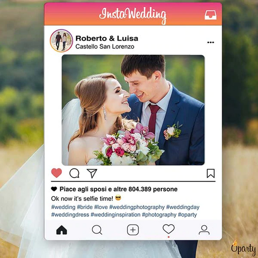 Cornice Instagram