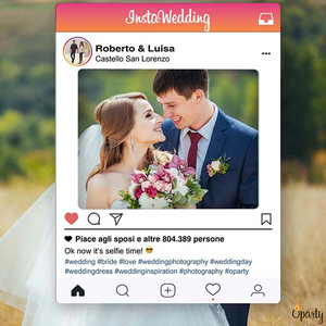 Cornice Instagram