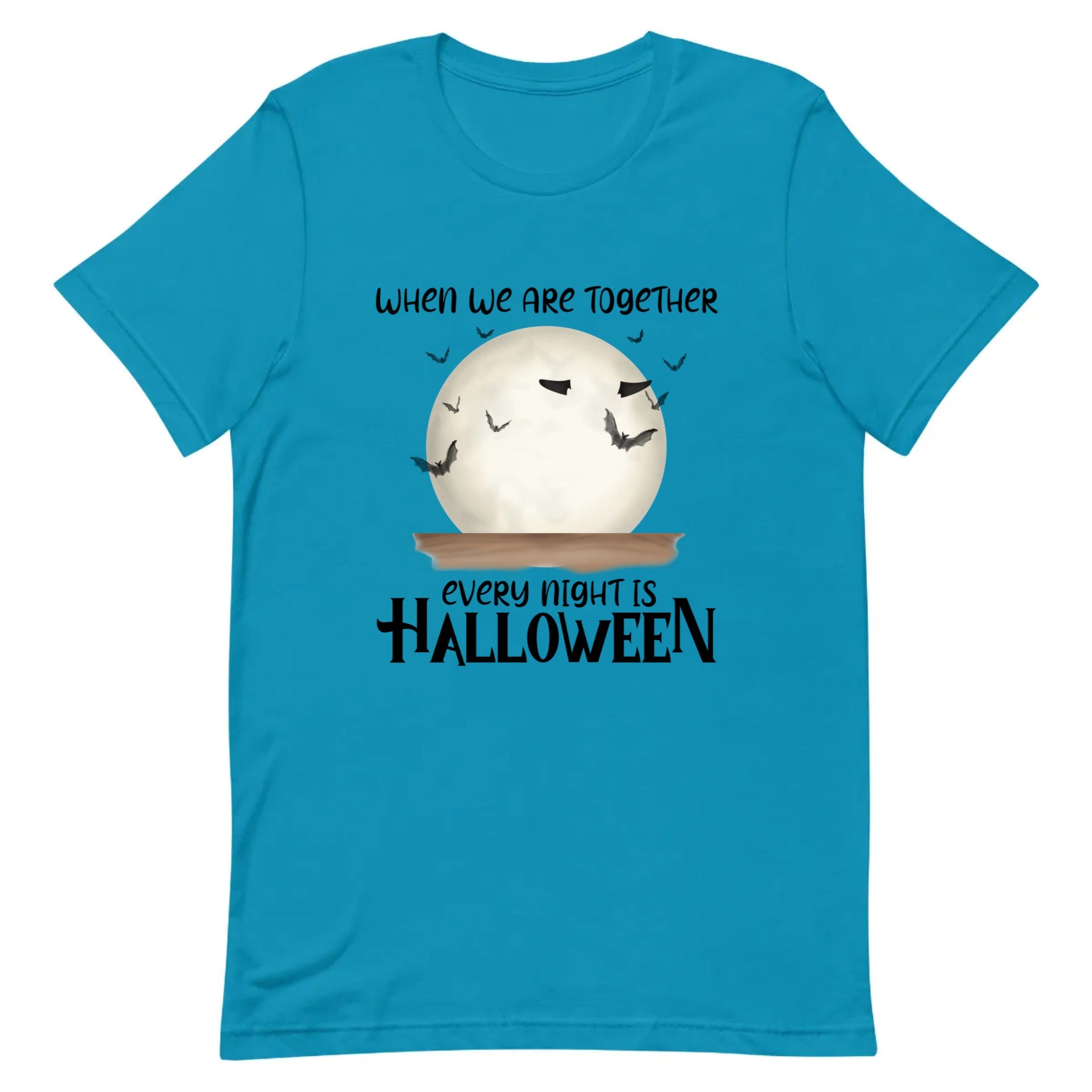 Unisex Staple T-Shirt | Bella + Canvas 3001