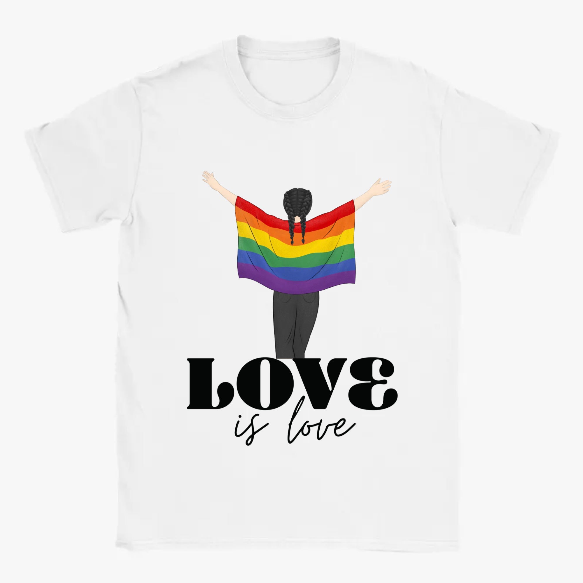 Love is Love