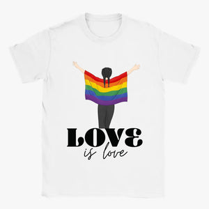 Love is Love