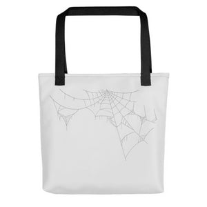 All-Over Print Tote