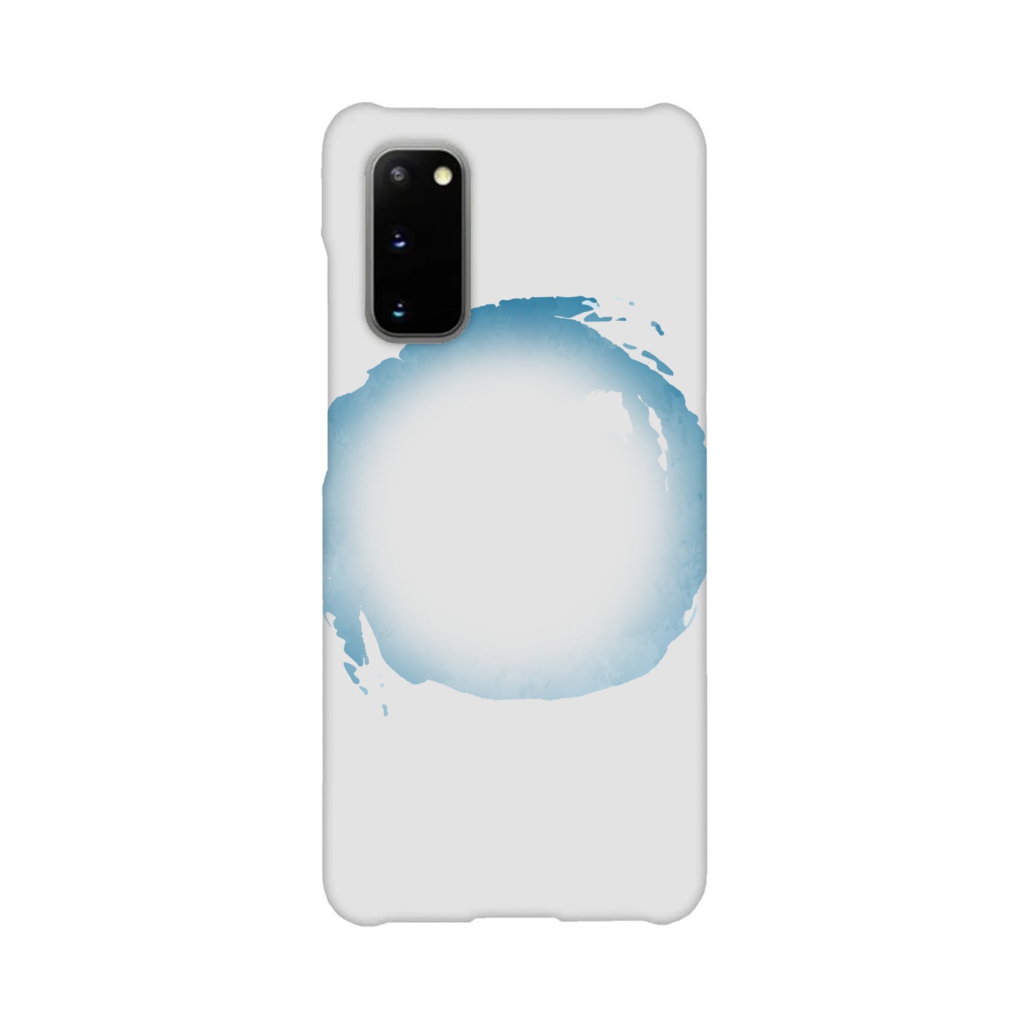 Slim case