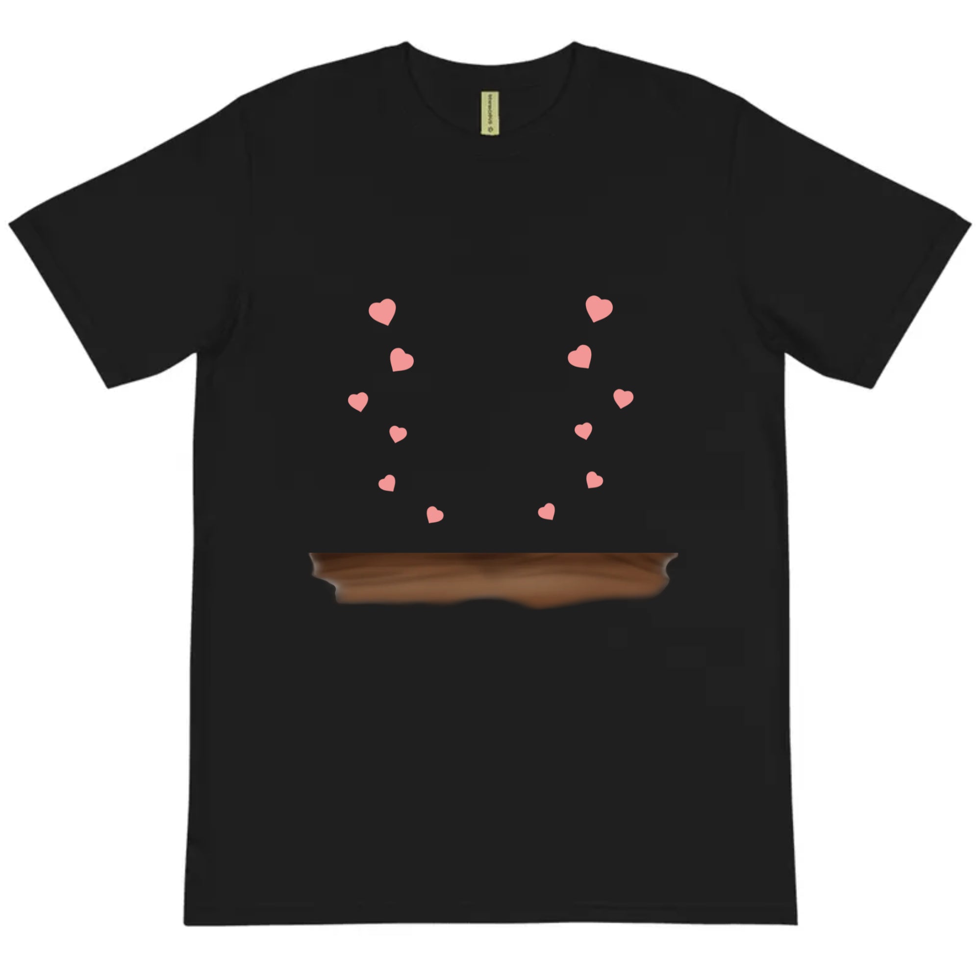 Unisex Organic T-Shirt | Econscious EC1000
