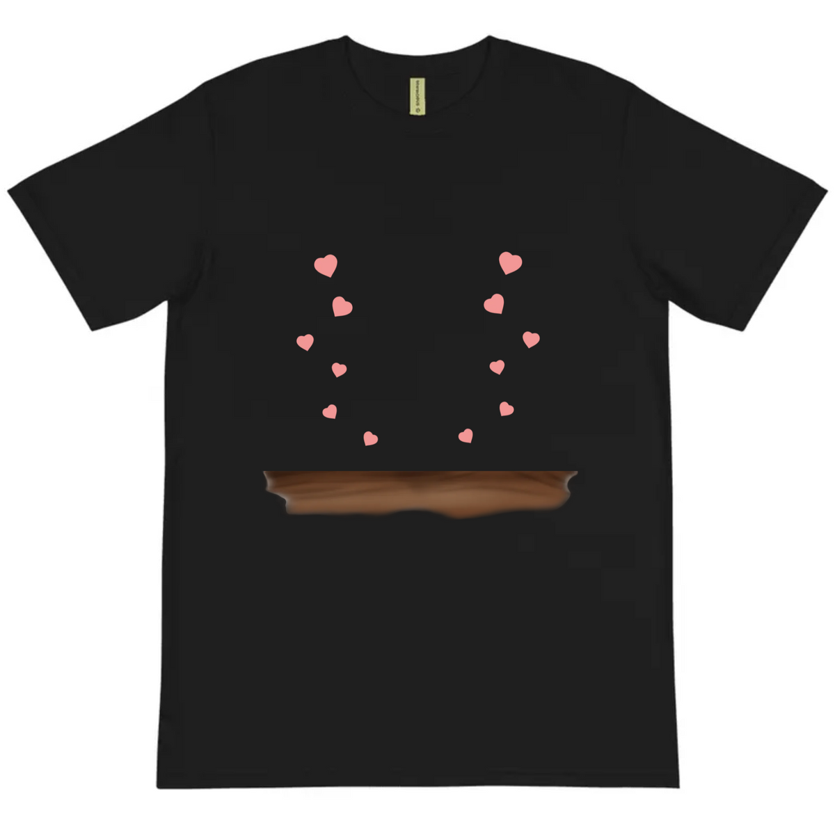 Unisex Organic T-Shirt | Econscious EC1000