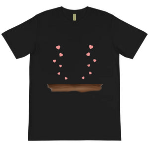 Unisex Organic T-Shirt | Econscious EC1000