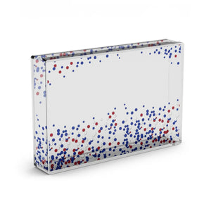 Snow Globe Picture Frame