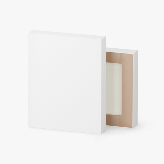 Stretched Canvas