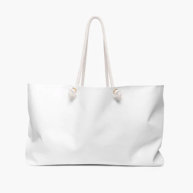 Weekender Bag -  PB