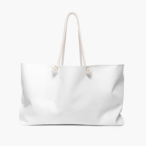 Weekender Bag -  PB