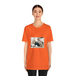 Load image into Gallery viewer, Unisex Jersey Short Sleeve Tee
