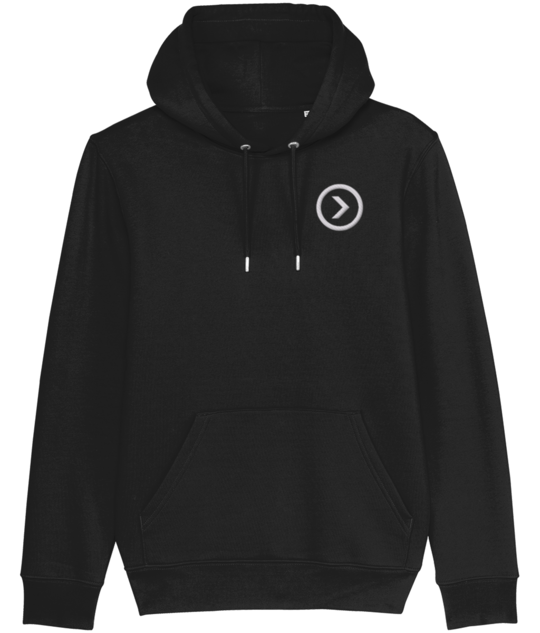 Time Over Money Hoodie