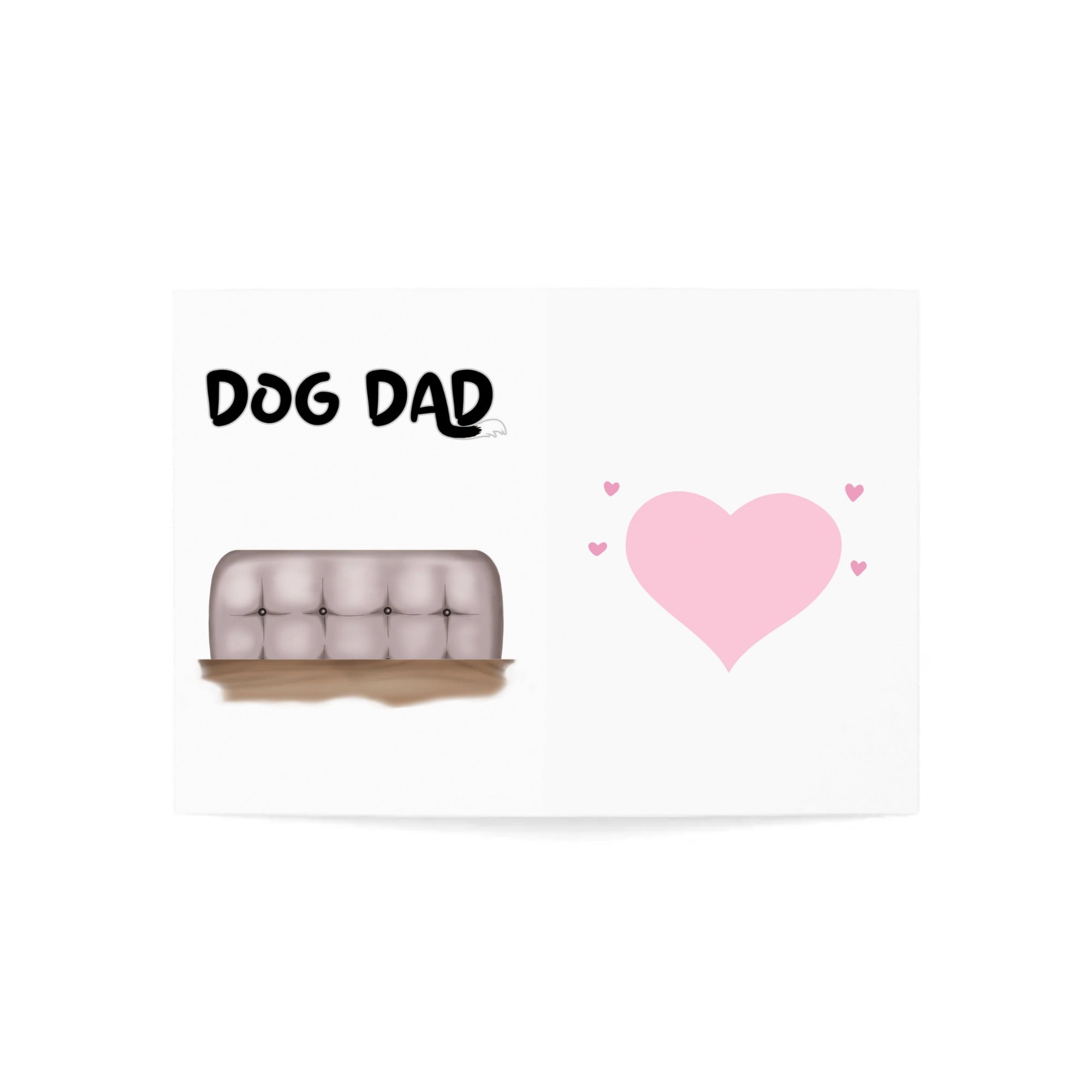 Greeting Cards (1, 10, 30, and 50pcs)