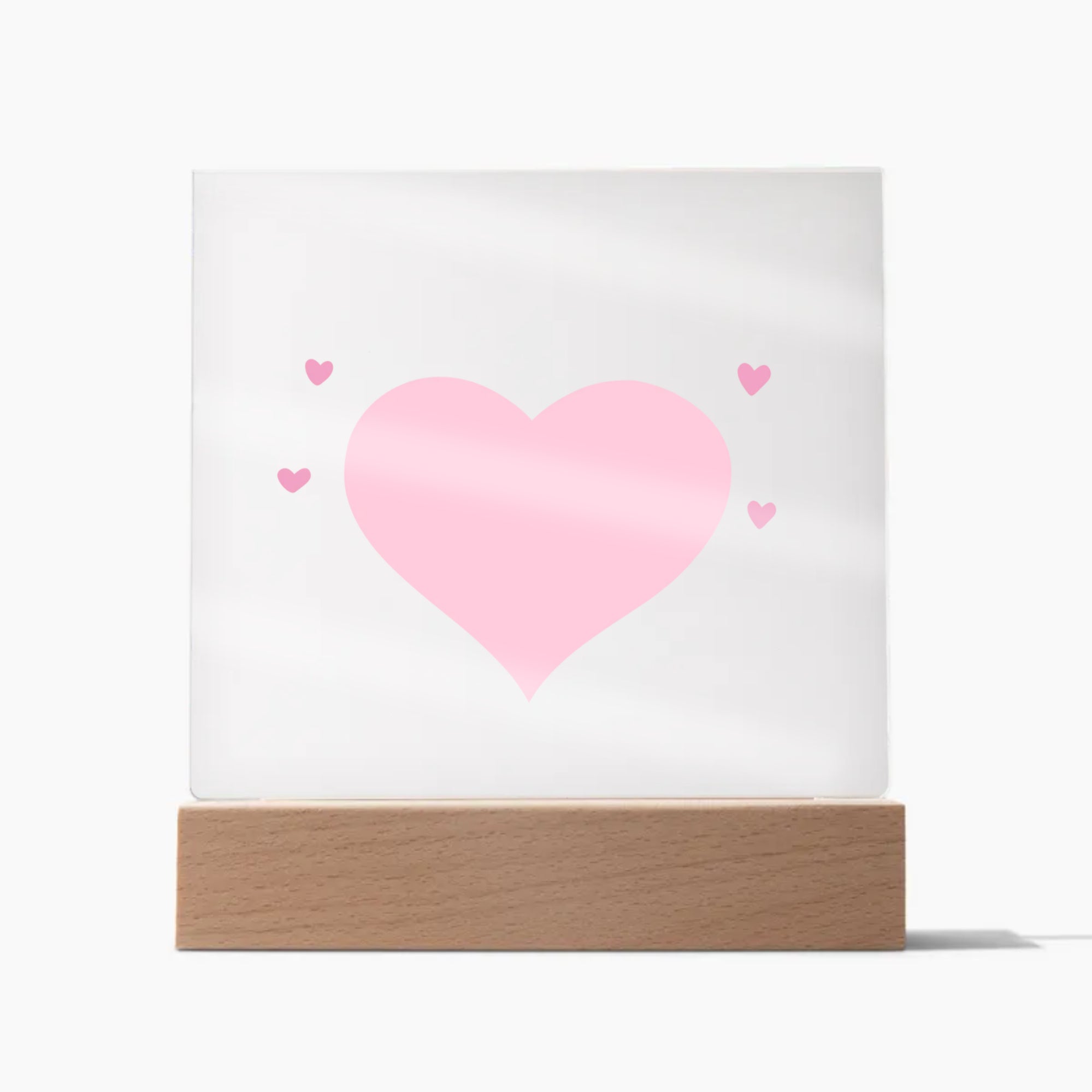 Acrylic Square