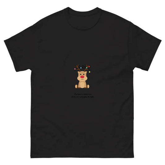 Christmas Personalized T-shirt