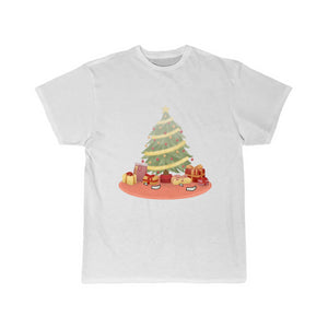Men's Short Sleeve Tee