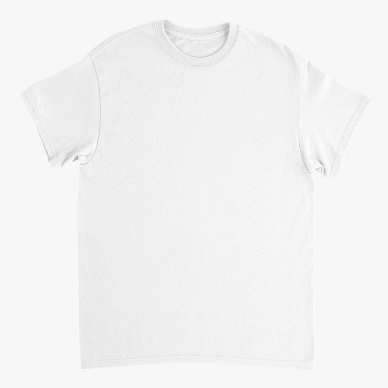 Heavyweight Unisex Crewneck T-shirt