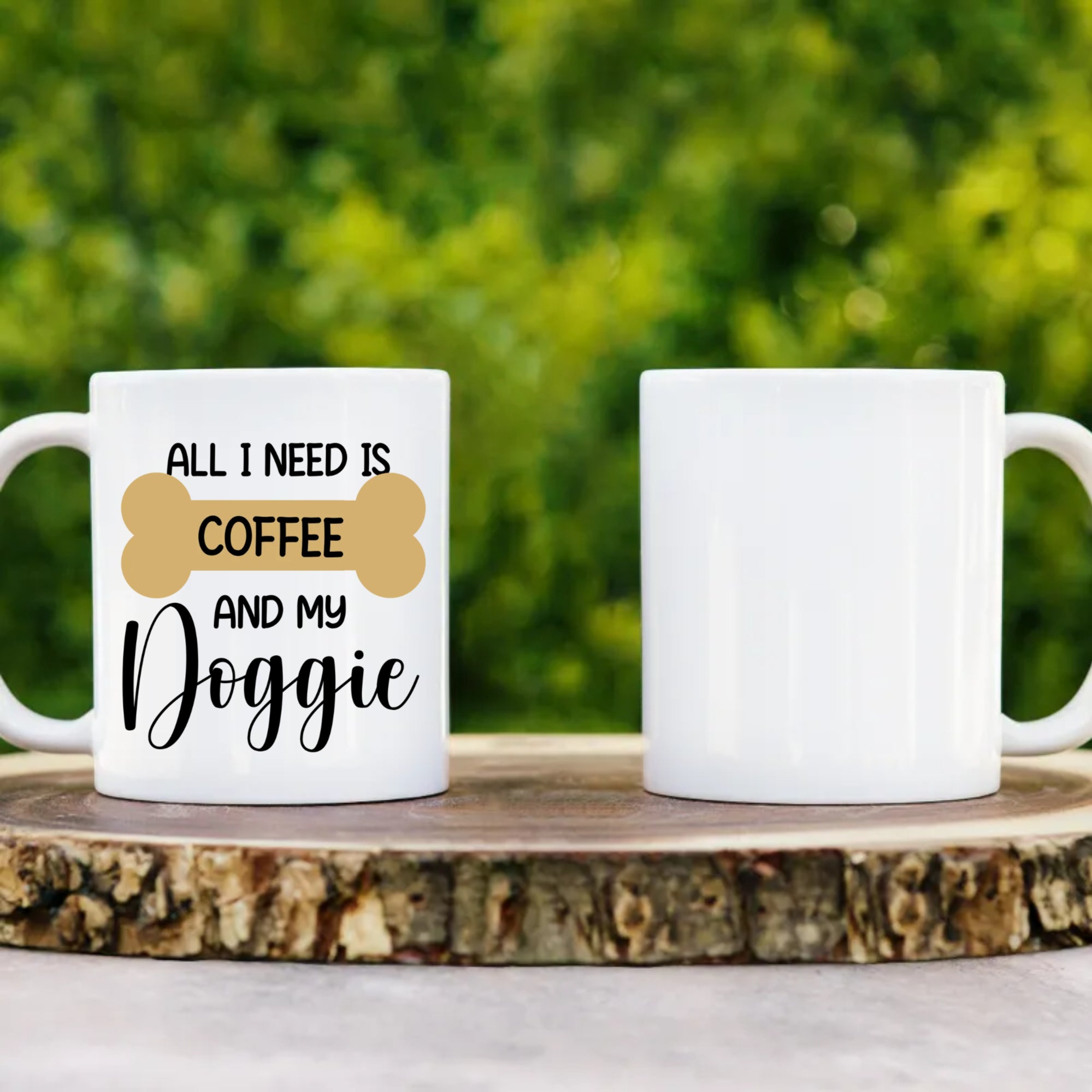 Mug 11oz
