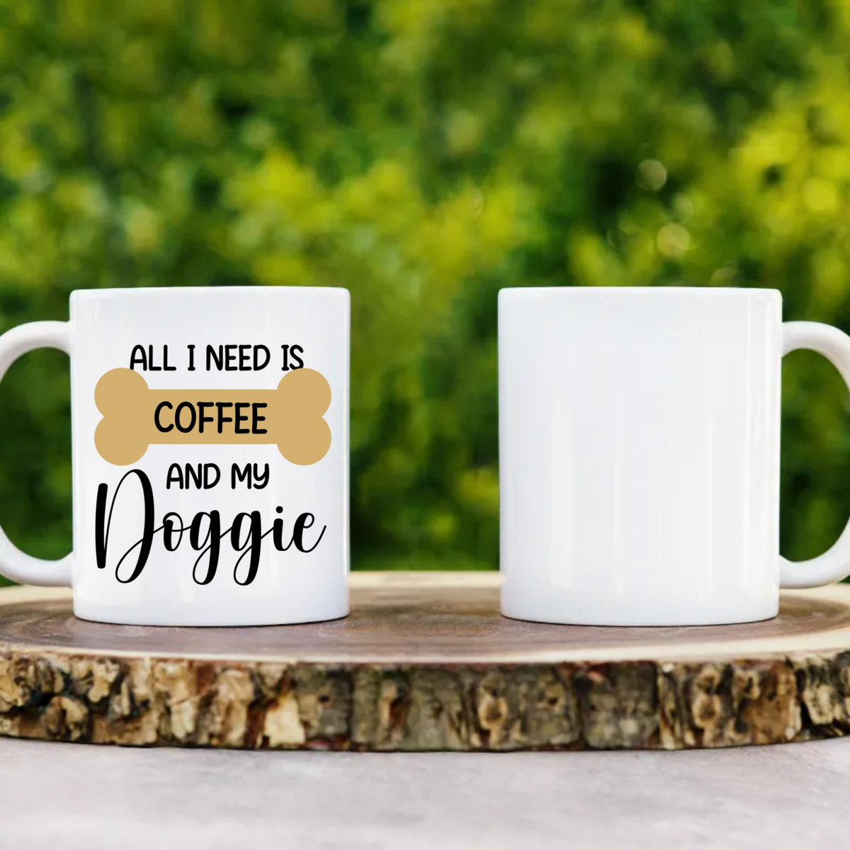 Mug 11oz