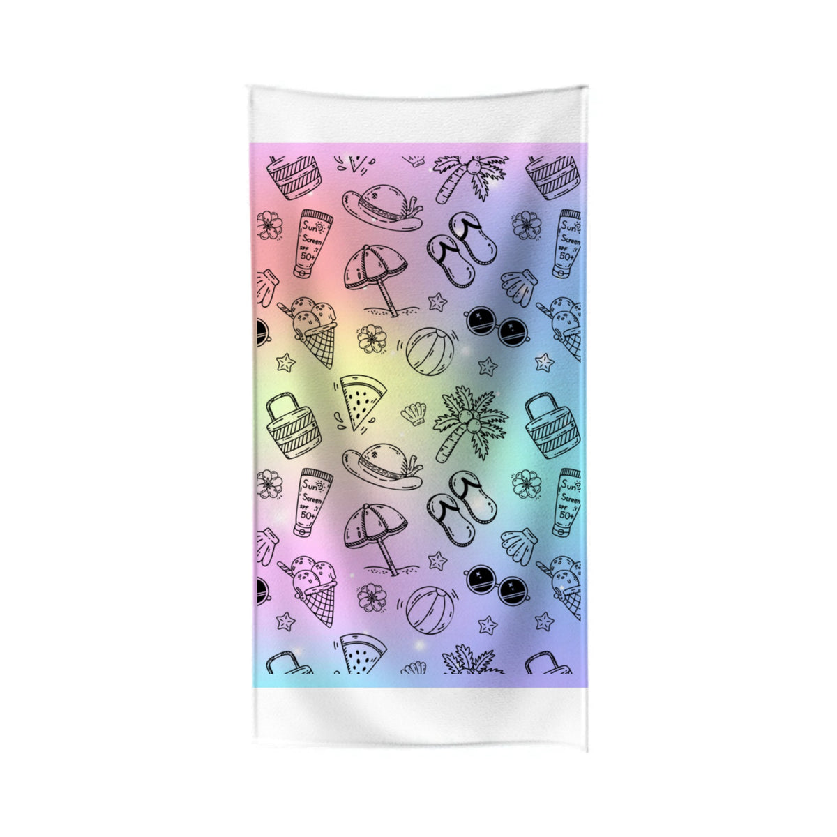 Beach Towel