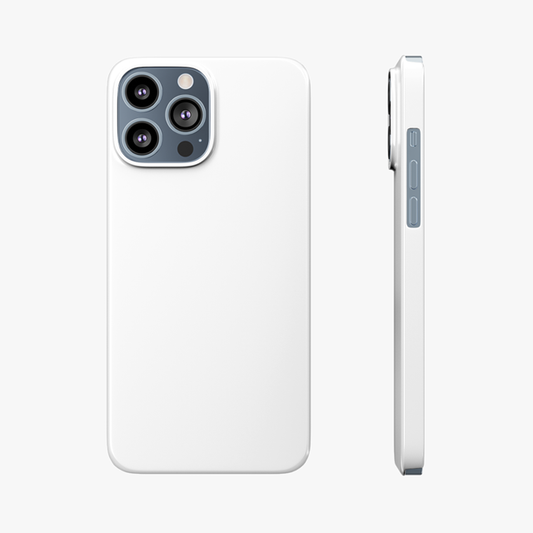Barely There Phone Cases