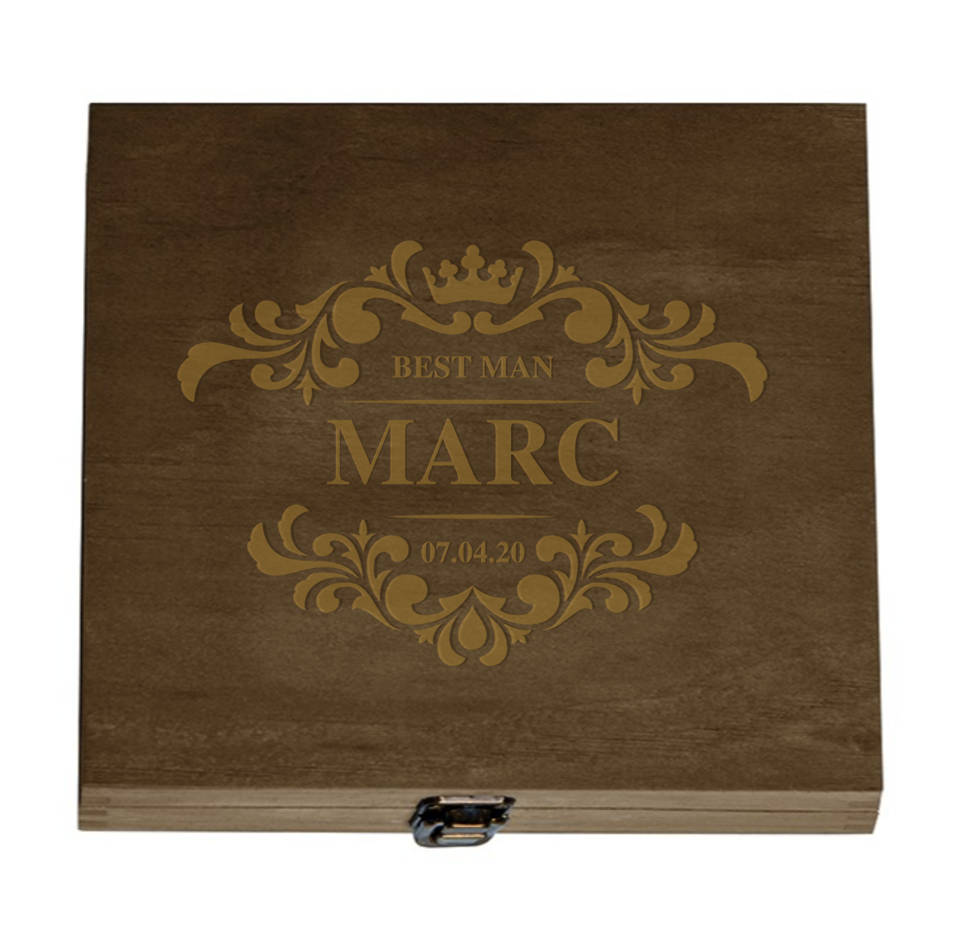 Cigar Box