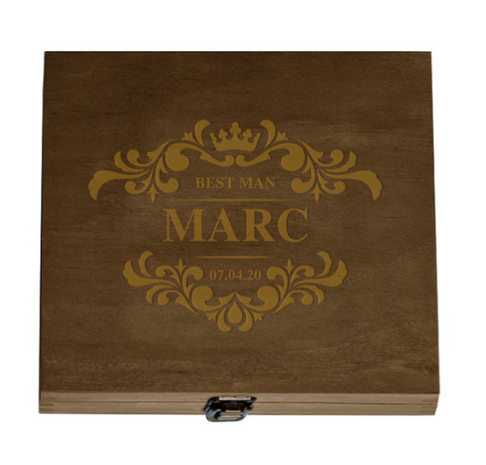 Cigar Box