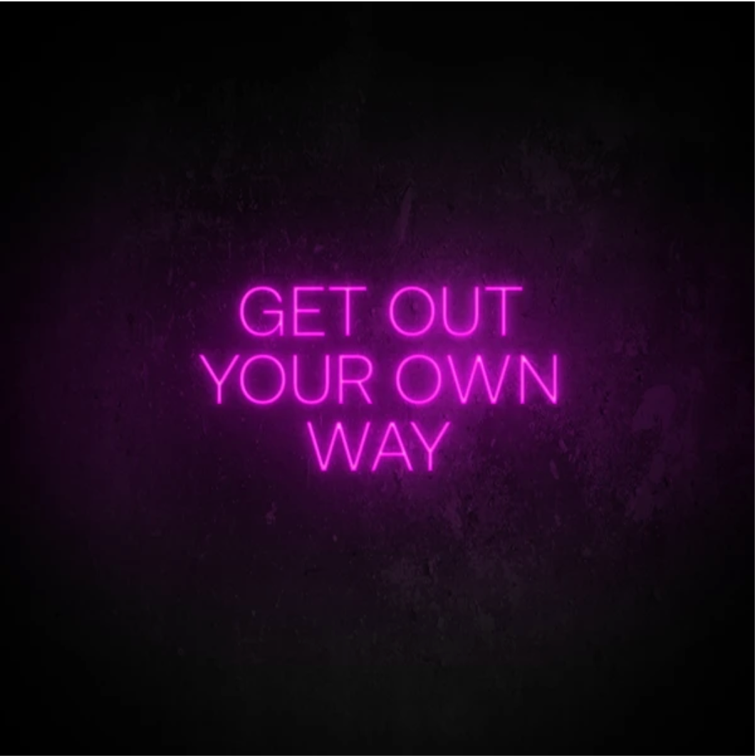 Custom Neon Sign