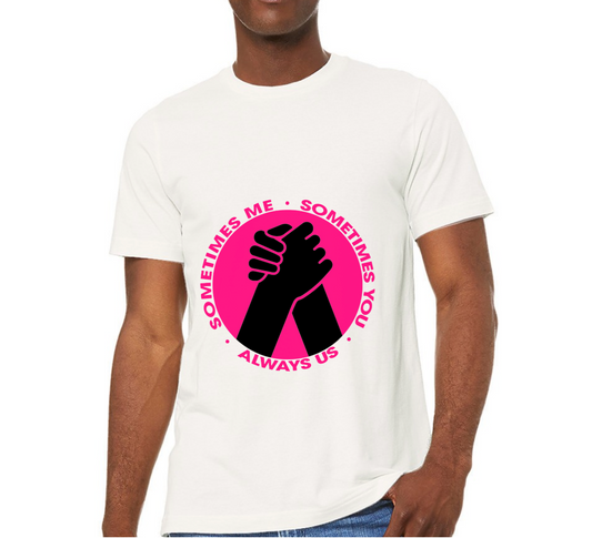 Always Us T-Shirt