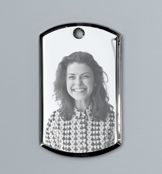 Silver Tag Id
