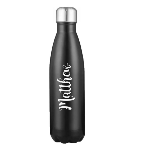Stainless Water Bottle