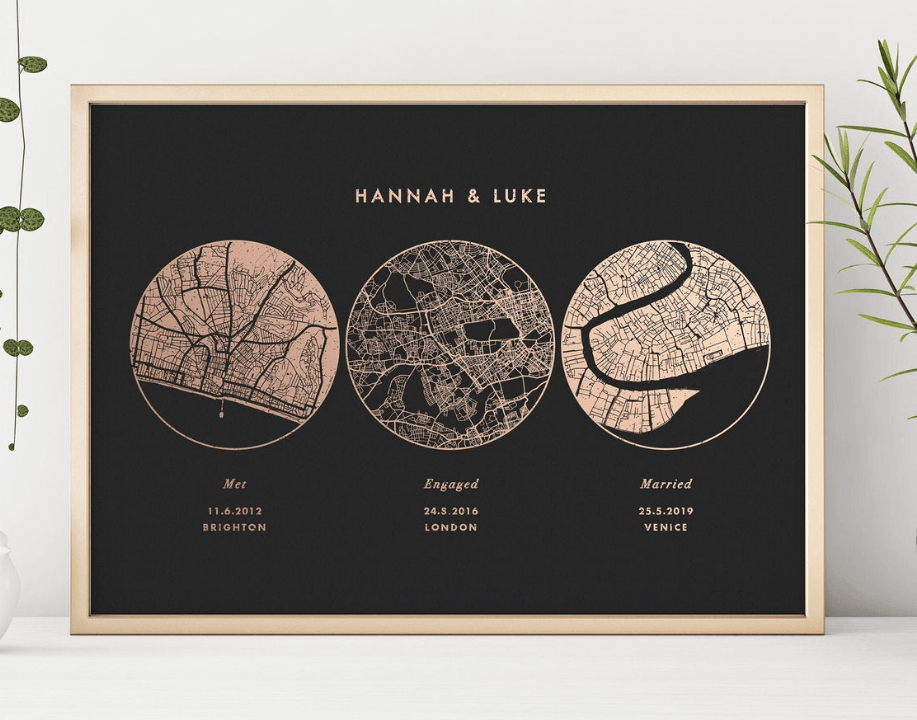 Maps Sample