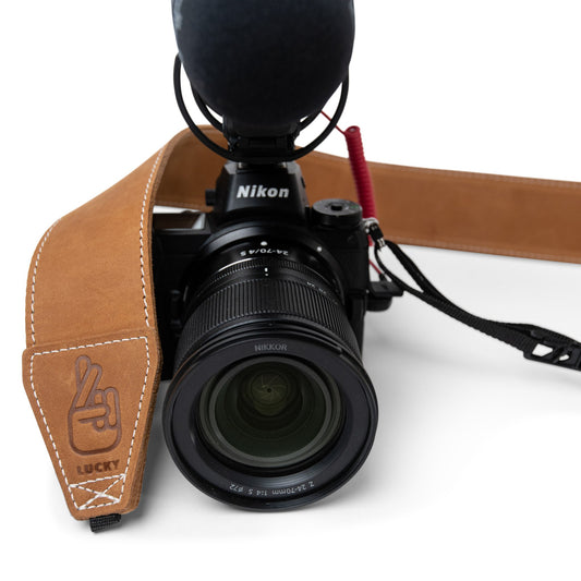 Personalized Lucky Strap