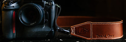 Personalized Lucky Strap