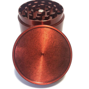 Moledor 50 mm
