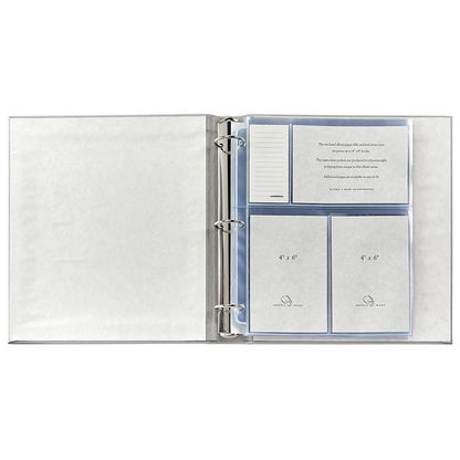 Pocket Album
