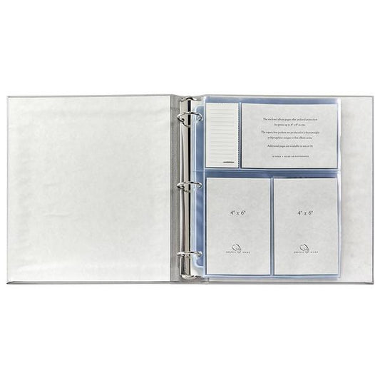 Pocket Album
