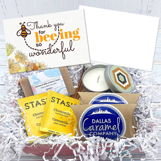 Thank You Gift Box