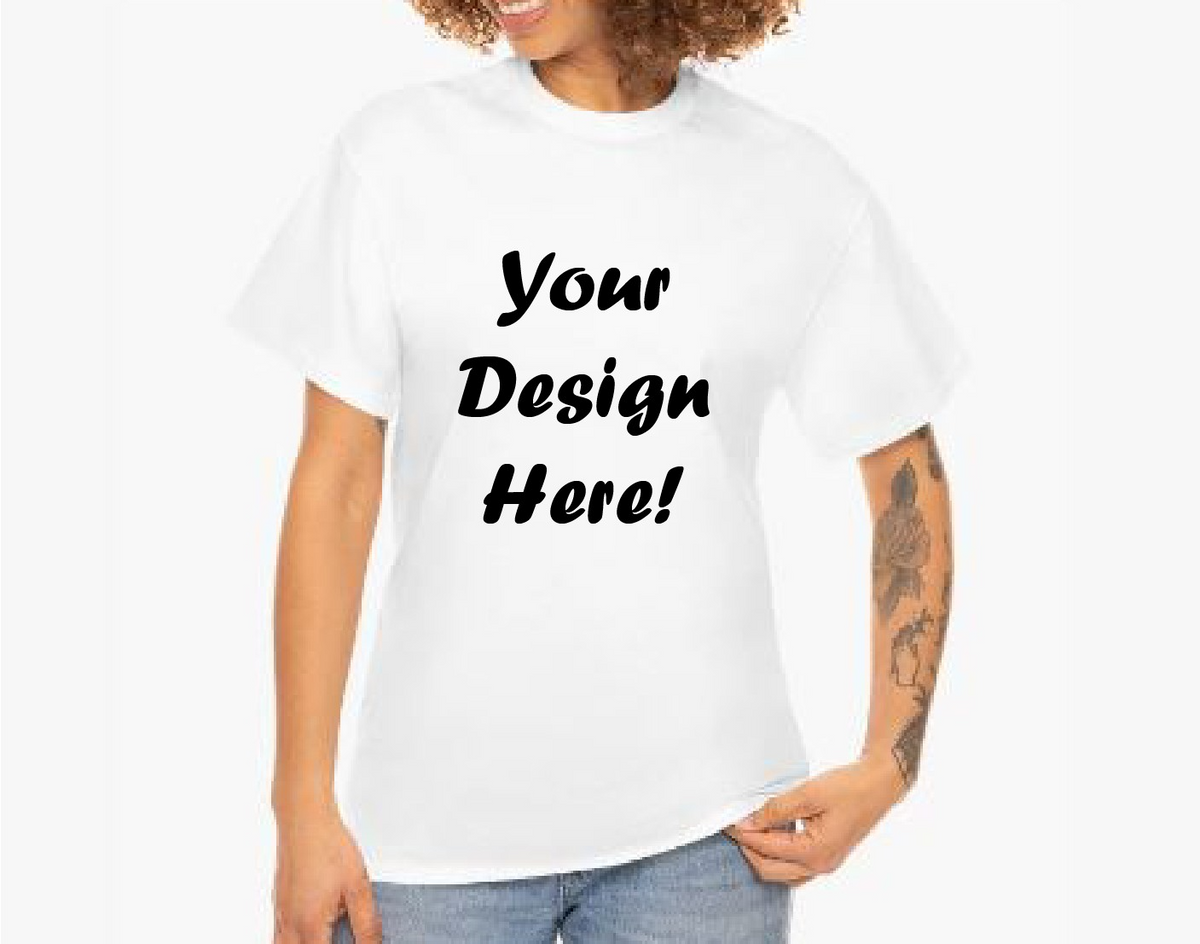 Personalized Shirt