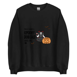 Unisex Crew Neck Sweatshirt | Gildan 18000