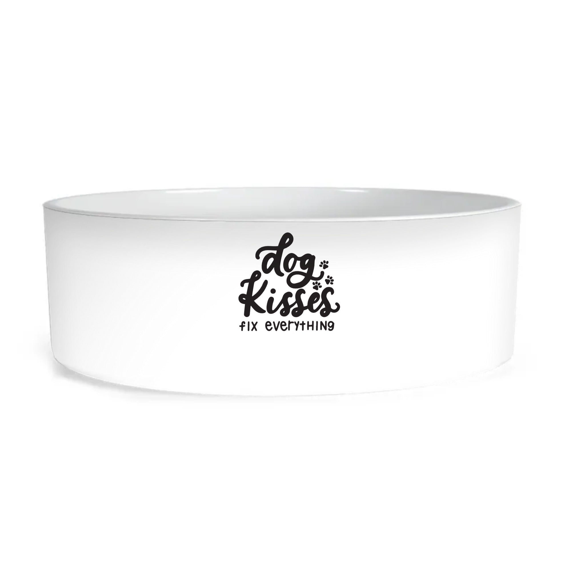 Ceramic Pet Bowl - Small