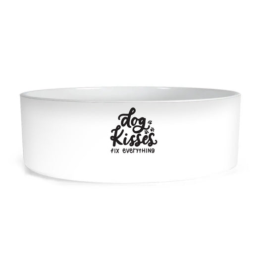 Ceramic Pet Bowl - Small