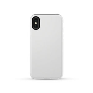 IPhone X – Tough case