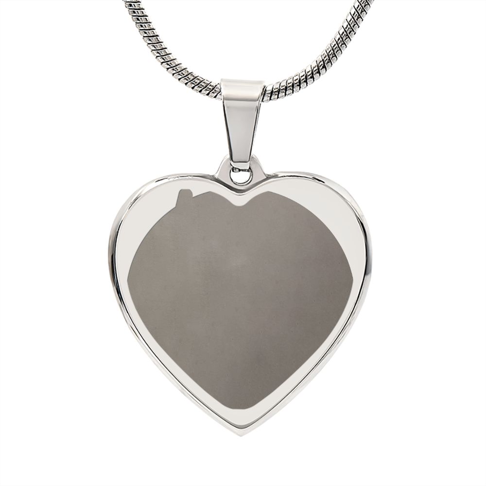 Engraverd heart test