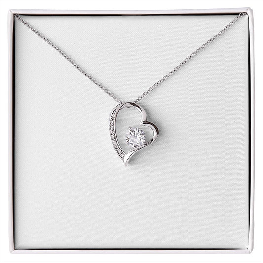 love necklace
